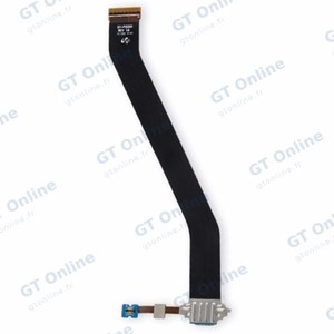 Connecteur de Charge Premium Samsung Galaxy Tab 3 10.1 P5200/Galaxy Tab 3 10.1 P5210
