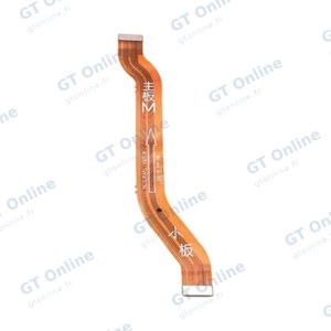 Nappe de Connexion Premium Huawei P Smart 2020