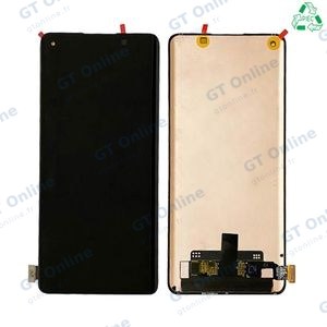 Écran Tactile Original d'occasion OPPO Reno 6 Pro 5G (CPH2247) Noir