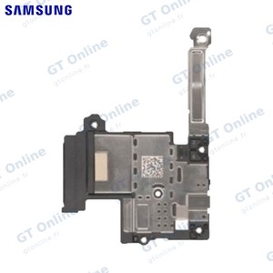 Haut-Parleur Original Samsung Galaxy Tab A7 Lite 4G T225/Galaxy Tab A7 Lite Wi-Fi T220 GH81-20677A (Haut)