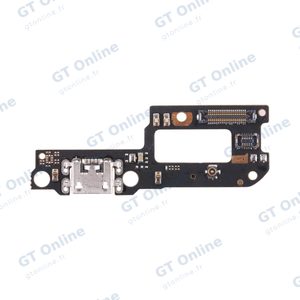 Connecteur de Charge Premium Xiaomi Mi A2 Lite