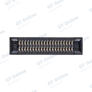 Connecteur FPC Samsung Galaxy A04 A045/Galaxy A05s A057 The Mainboard Female 40 Pins