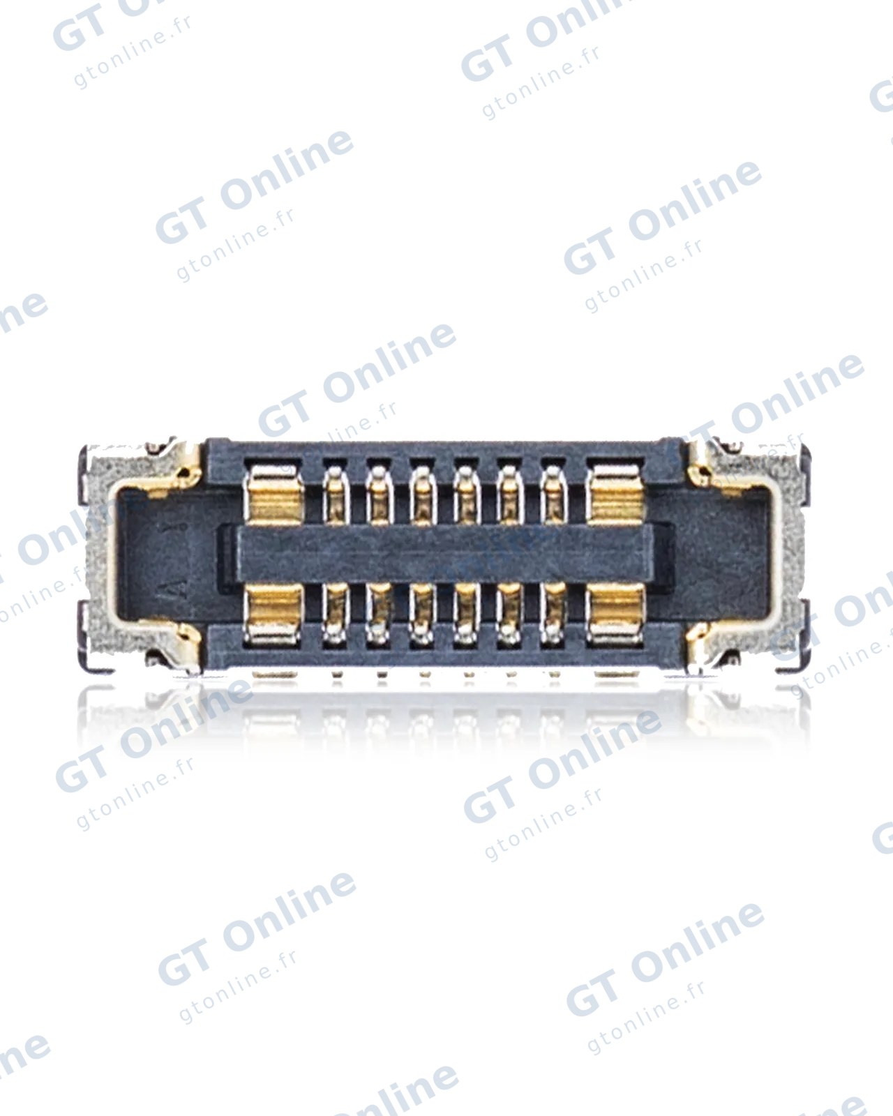 Pièce à microsouder pour Apple iPhone 11 (J7700, 12 Pins)