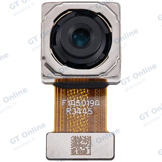 Caméra arrière pour Xiaomi Redmi 12 4G