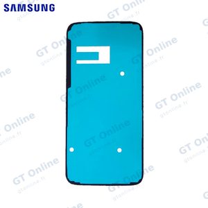 Stickers Cache Arrière Original Samsung Galaxy S7 Edge G935 GH81-13556A