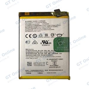 Batterie Premium OPPO A74 4G BLP851