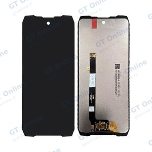 Écran Tactile OEM Blackview Xplore X1 Noir