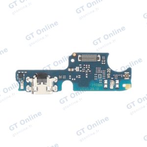 Connecteur de Charge Premium Wiko Power U20