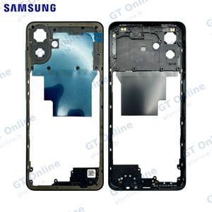Châssis Original Samsung Galaxy A07 4G A075 GH81-28074A Vert