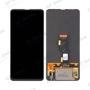 Écran Tactile OEM Xiaomi Mi Max 3 Noir