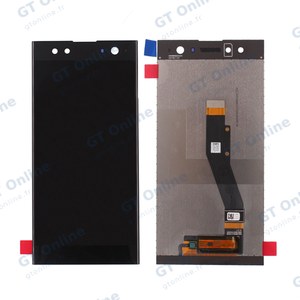 Écran Tactile Sony Xperia XA2 Ultra Noir