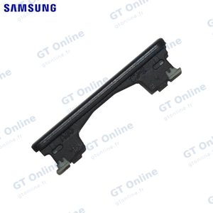 Bouton Volume Original Samsung Galaxy A35 5G A356 GH98-49048A Noir