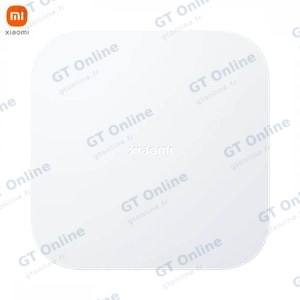 Passerelle Connectée Xiaomi Smart Home Hub 2 BHR6765GL Blanc