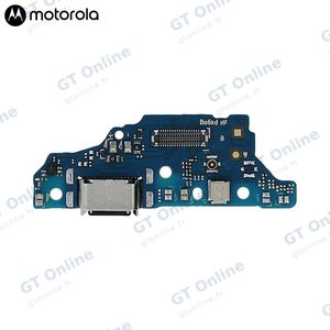 Connecteur de Charge Original Motorola Moto G13 5P68C22325