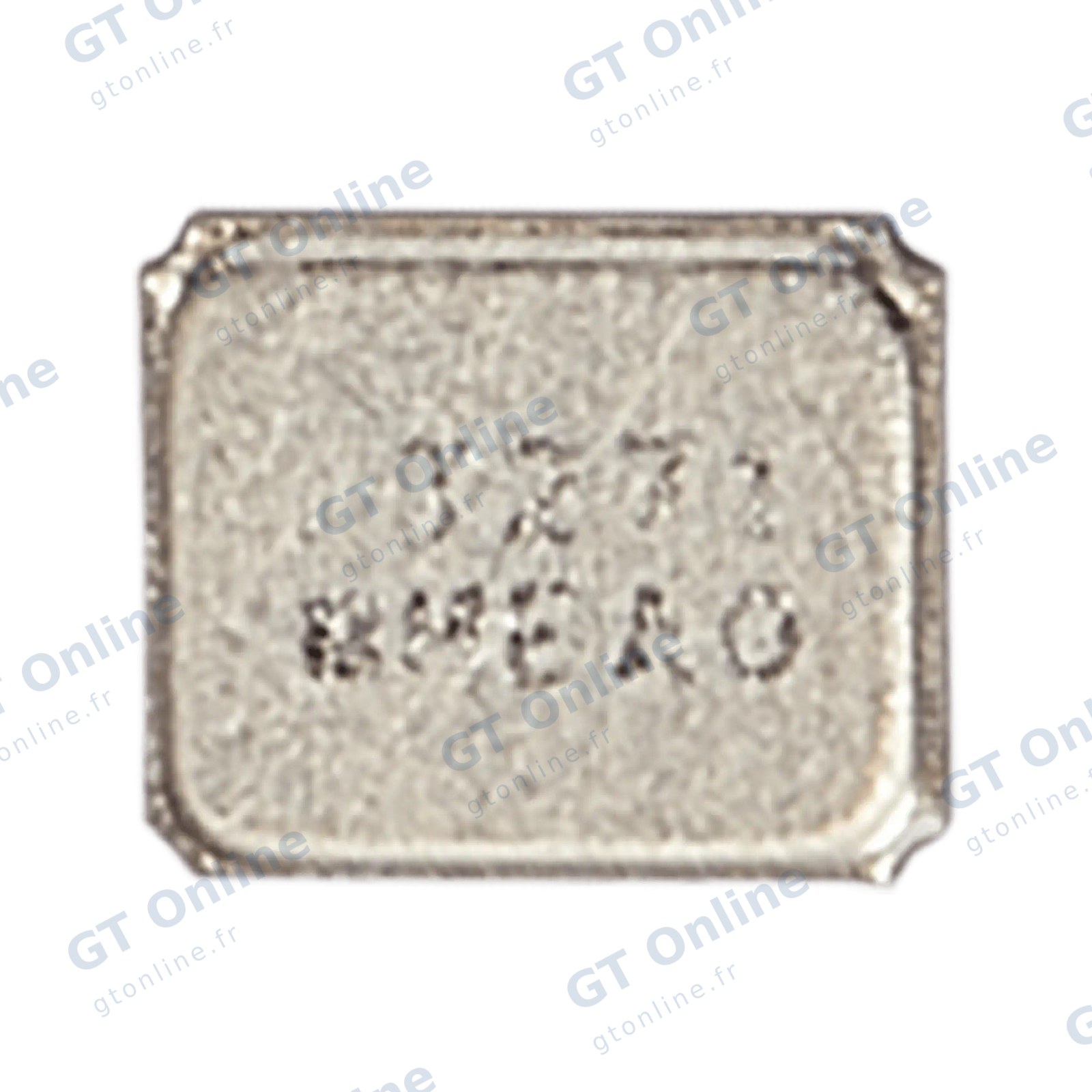 Pièce à microsouder pour Apple iPhone 11 / 11 Pro Max / 14 Series / 15 Pro / 15 Pro Max / 16 Series (T271)