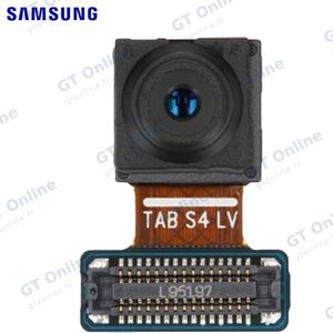 Caméra Visio Originale Samsung Galaxy Tab S6 Wi-Fi T860/Galaxy Tab S6 4G T865 GH96-12747A 8MP
