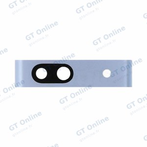 Support Lentille Premium Google Pixel 7a Océan