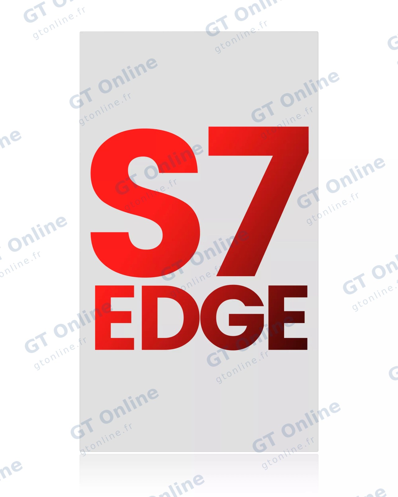Film polariseur pour Samsung Galaxy S7 Edge (lot de 10)