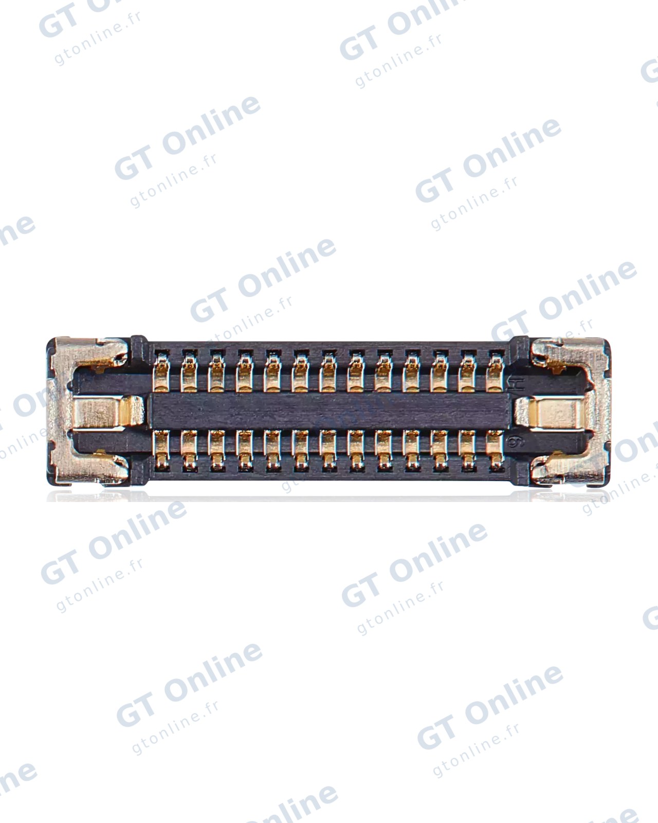 Pièce à microsouder pour Apple iPhone X (J4000: 26 Pin)