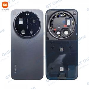 Cache Arrière Original Xiaomi 17 Ultra 560030000P100 Noir