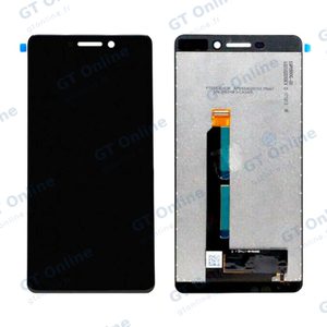 Écran Tactile Nokia 6.1 Noir