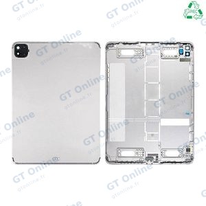 Cache Arrière Original d'occasion Apple iPad Pro 11" (2e génération) A2068/A2230 Wifi+Cellular Argent
