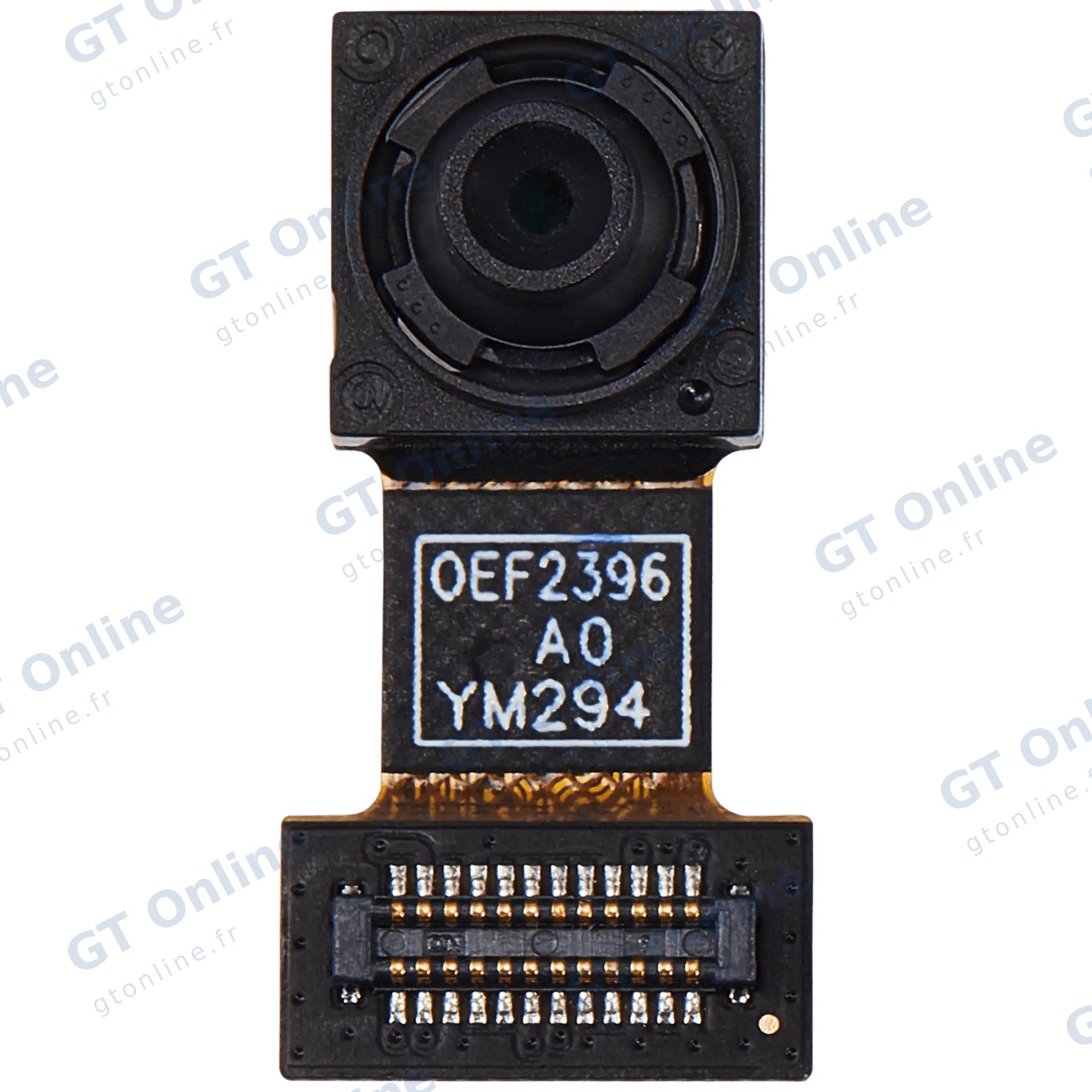 Caméra avant pour Xiaomi Redmi 10A