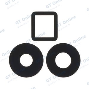 Lentille Premium Realme GT 8 Pro Noir