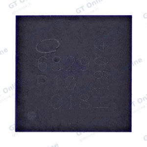 Puce IC (Circuit Intégré) Apple iPhone XR/iPhone XS/iPhone XS Max Small Power 6829
