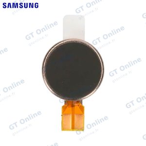 Vibreur Original Samsung Galaxy M52 5G M526/Galaxy A33 5G A336/Galaxy A53 5G A536/Galaxy A73 5G A736 GH31-00795A