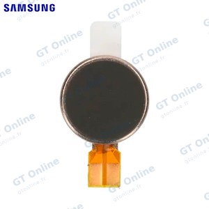 Vibreur Original Samsung Galaxy M52 5G M526/Galaxy A33 5G A336/Galaxy A53 5G A536/Galaxy A73 5G A736 GH31-00795A