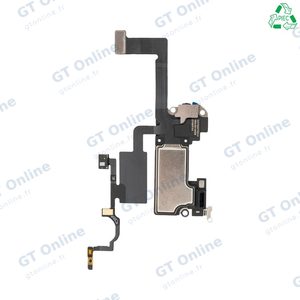 Nappe Haut-Parleur Pulled (PIEC) Apple iPhone 12/iPhone 12 Pro
