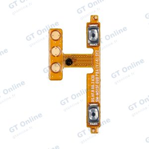 Nappe Volume Premium Samsung Galaxy A12 A125/Galaxy A32 5G A326/Galaxy M12 M127/Galaxy M32 M325/Galaxy A12