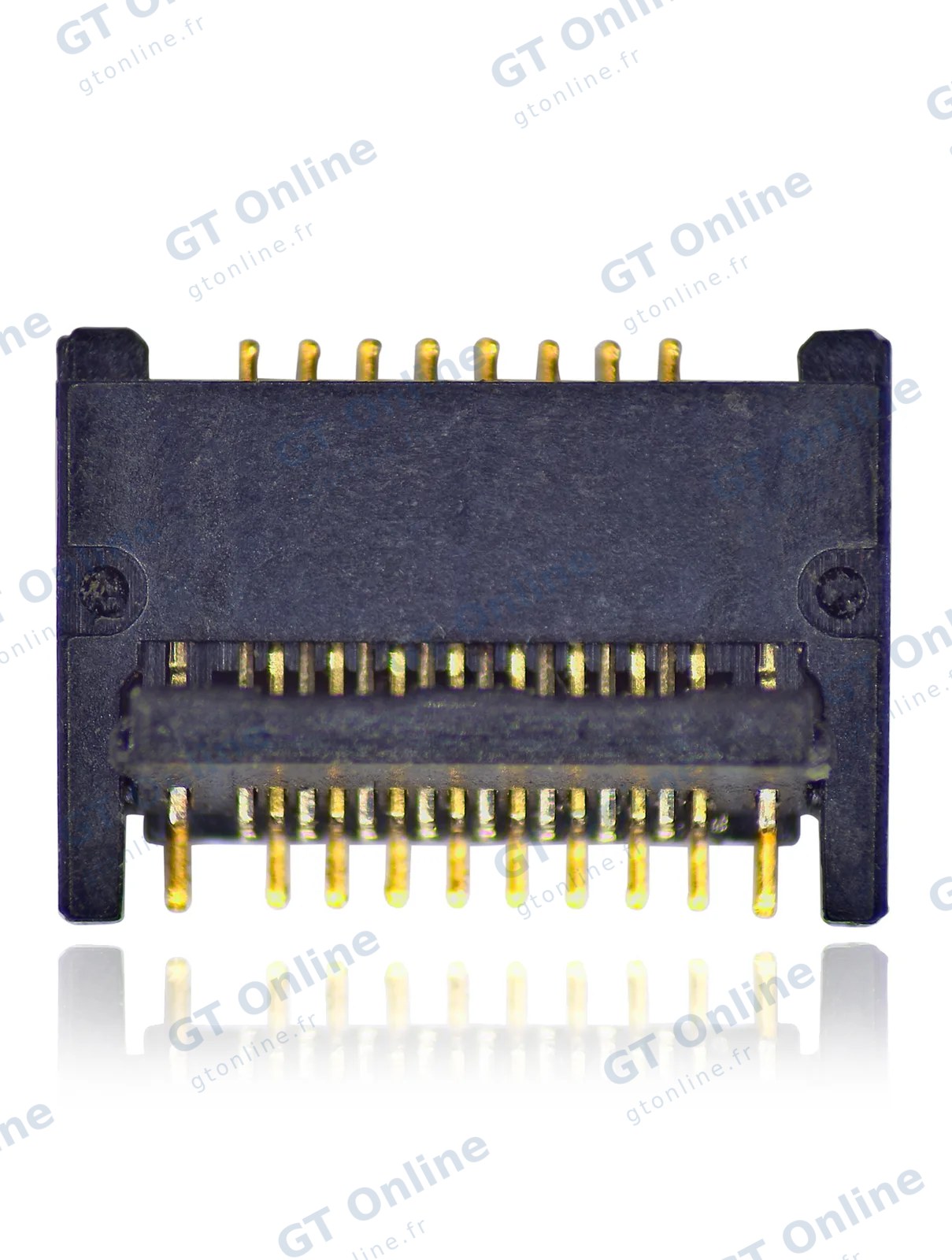 Connecteur FPC du bouton principal à souder pour Apple iPad Air 2 (16 Pin)
