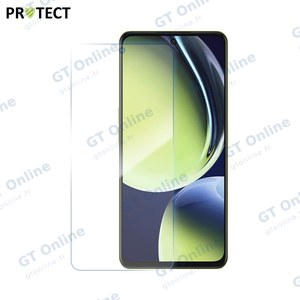 Verre Trempé Classique PROTECT pour OnePlus Nord CE 3 Lite 5G Transparent