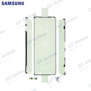Kit Stickers Original Samsung Galaxy Z Fold 3 5G F926 GH82-26476A kit A