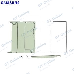 Kit Stickers Adhésif écran Original Samsung Galaxy Z Fold 7 5G F966 GH82-37822A
