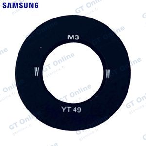 Lentille Originale Samsung Galaxy S26 Ultra S948 Caméra Principale GH64-10066A
