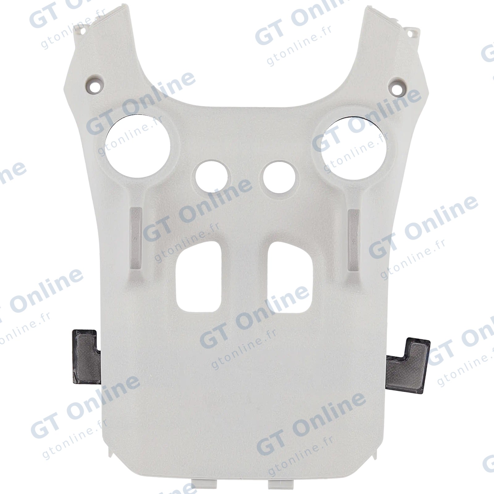 Pièce de drone pour DJI Mini 3 Pro (origine d'occasion) — Inférieur Shell