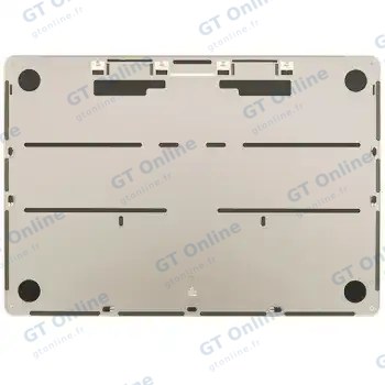 Coque inférieure pour Apple MacBook Air 15" A3114 (2024) (origine, lumière stellaire)
