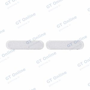 Bouton Volume Apple iPad Air 5 A2588/A2589/A2591 Lumière Stellaire