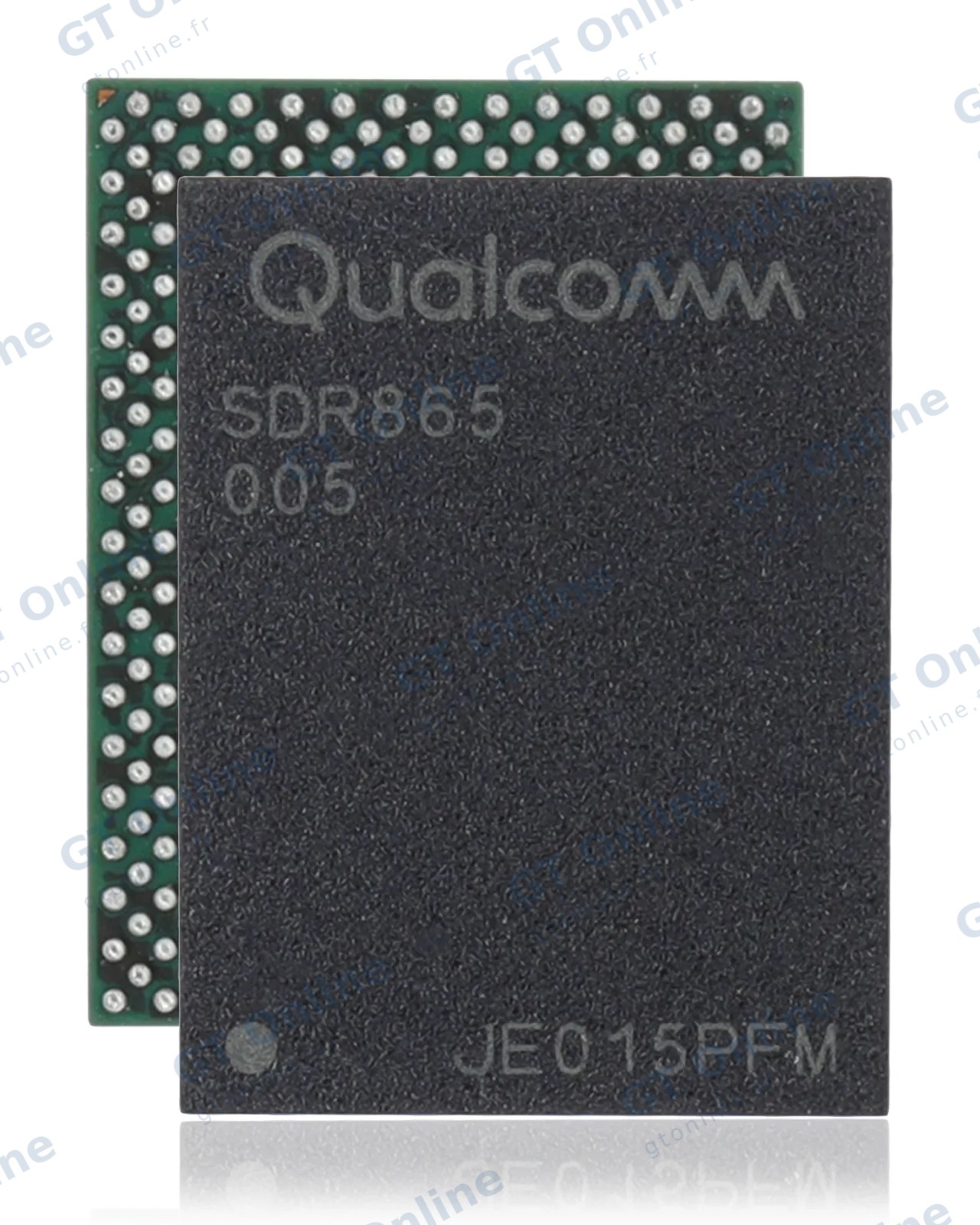 Pièce à microsouder pour Apple iPhone 12 / 12 Mini / 12 Pro / 12 Pro Max (SDR865)