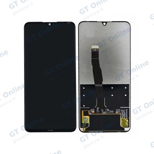 Écran Tactile OEM Huawei P30 Lite Noir