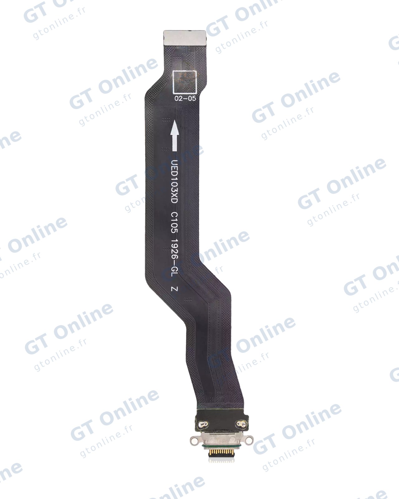 Dock de charge pour OnePlus 7 Pro