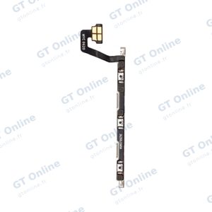 Nappe Power On/Off et Volume Premium Xiaomi Mi 10