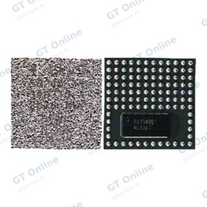 Puce IC (Circuit Intégré) Apple iPhone 12/iPhone 12 Pro/iPhone 12 Pro Max Low Frequency Amplifier 58245-19