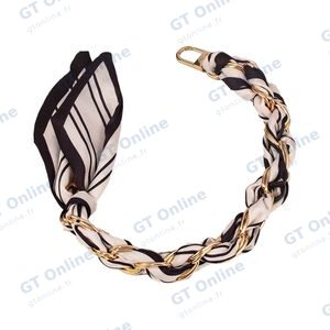 Cordon de Smartphone Foulard à Motifs (#15)