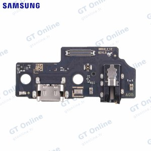 Connecteur de Charge Original Samsung Galaxy A05 A055 GH81-24200A