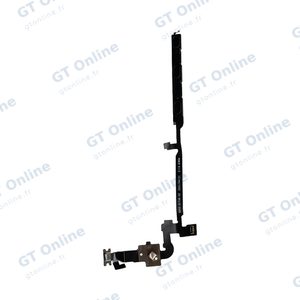 Nappe Power On/Off et Volume Premium Google Pixel 6a