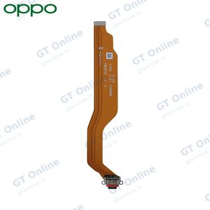 Connecteur de Charge Original OPPO Reno 6 5G 4971068